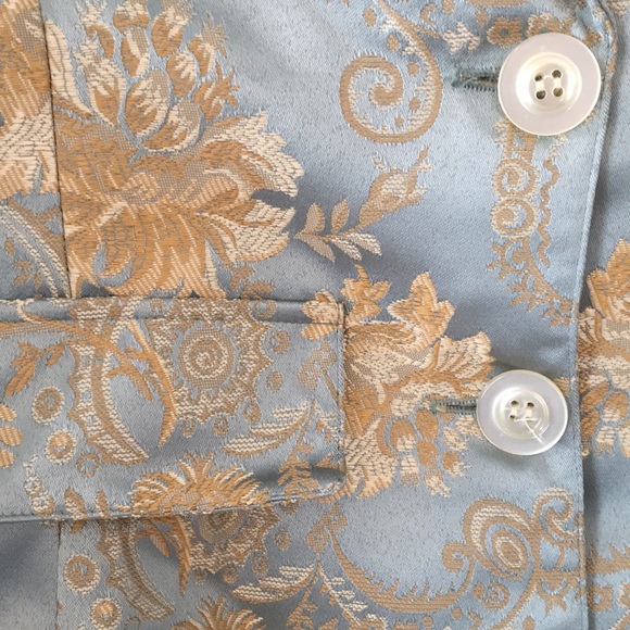 Six Degrees Blazer - Picture 2 of 3